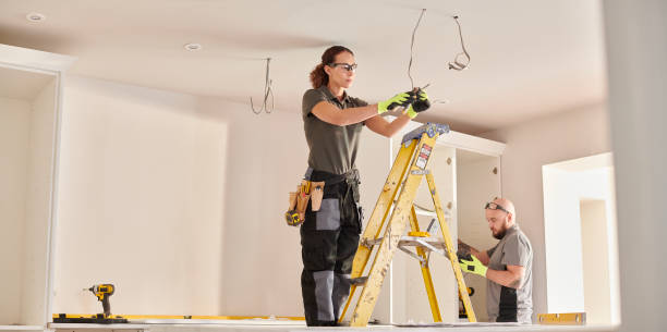 Best Emergency Electrician Near Me  in Finderne, NJ