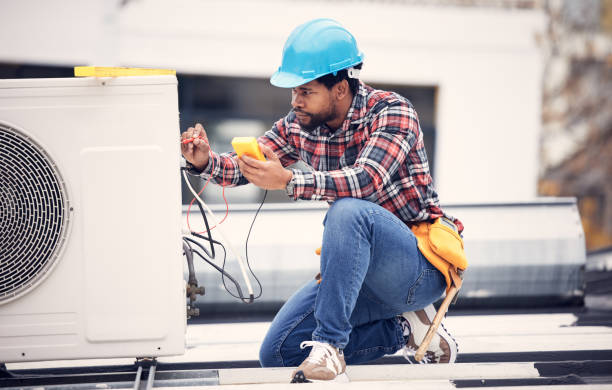Best Industrial Electrical Services  in Finderne, NJ