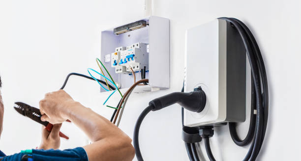 Best Electrical Troubleshooting Services  in Finderne, NJ