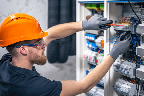 Best 24-Hour Electrician  in Finderne, NJ
